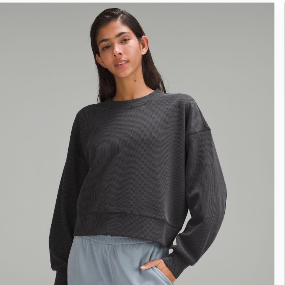 lululemon athletica Black softstreme